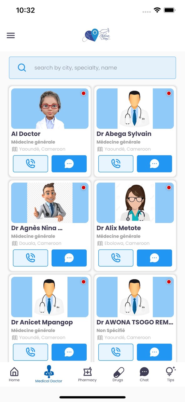 Pharma Dream screenshot image 12_Popularmodapk.com