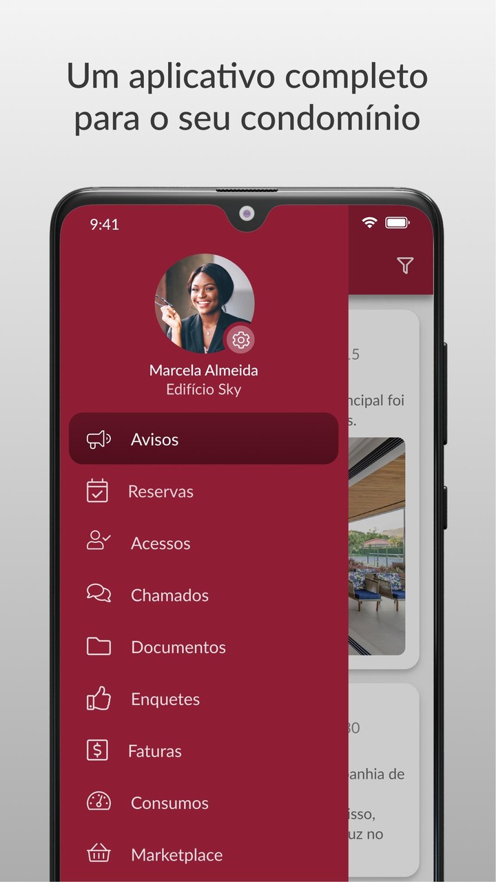 Protec Gestão e Serviços screenshot image 1_Popularmodapk.com