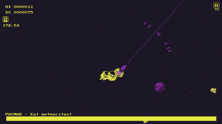 Super GX UFO screenshot image 4_Popularmodapk.com