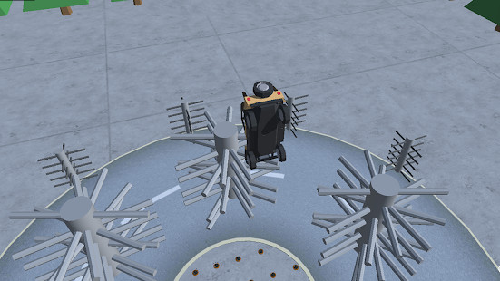 Ragdoll Traffic 3D<span>(Free Shopping)</span> screenshot image 7_Popularmodapk.com