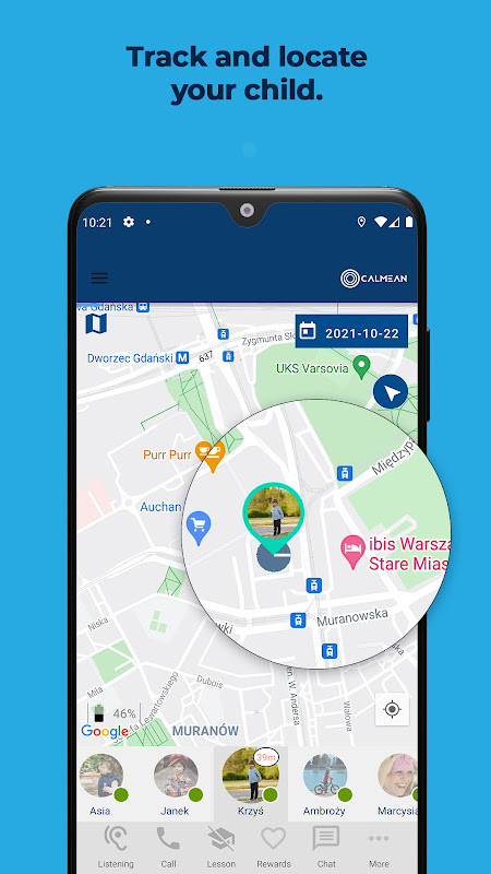 McDelivery Jordan screenshot image 2_Popularmodapk.com