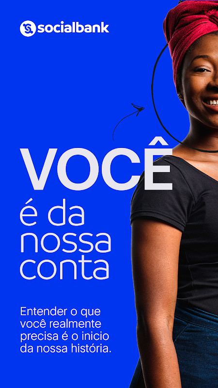 Social Bank screenshot image 3_Popularmodapk.com