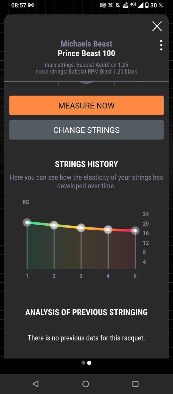 stringster - for tennis screenshot image 13_Popularmodapk.com