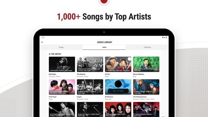 Guitar Lessons by GuitarTricks screenshot image 11_Popularmodapk.com