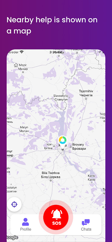Refugee Friend screenshot image 5_Popularmodapk.com