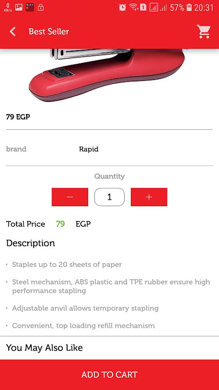 ElMaayergy Stationery screenshot image 1_Popularmodapk.com