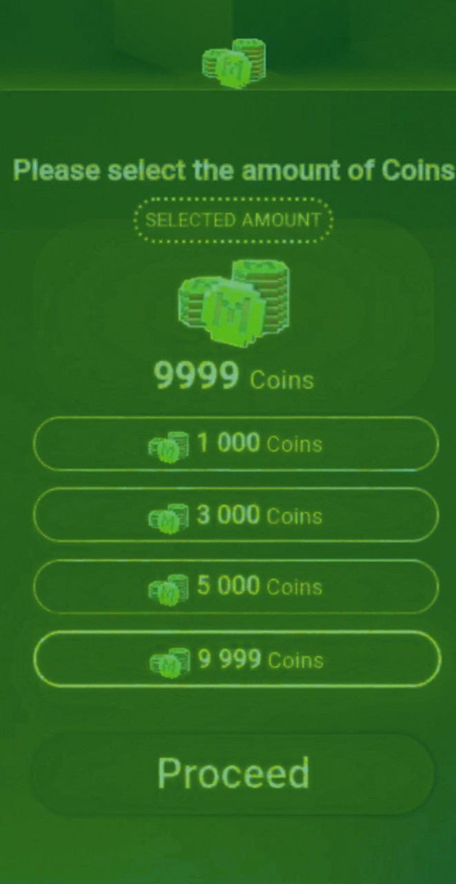 Million Minecoins Craft screenshot image 4_Popularmodapk.com