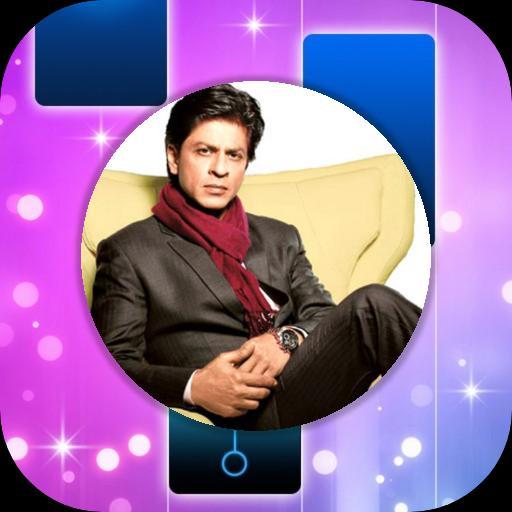 Shahrukh Khan Piano Game screenshot image 1_Popularmodapk.com