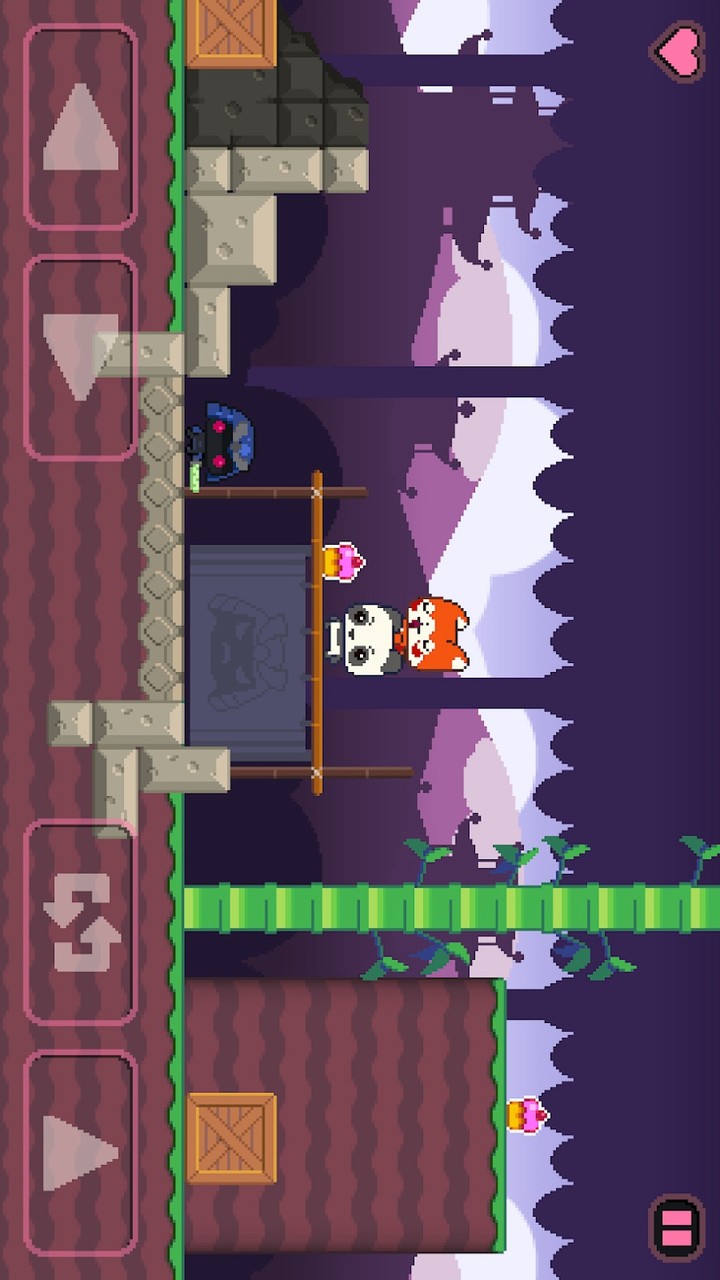 Swap-Swap Panda(No Ads) screenshot image 4_Popularmodapk.com