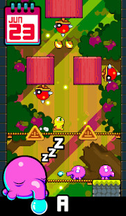 Leap Day<span>(Unlock all characters)</span> screenshot image 1_Popularmodapk.com