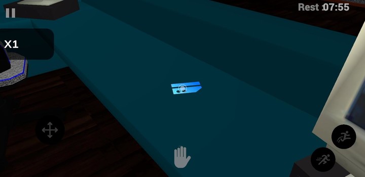 Garten of Banban screenshot image 4_Popularmodapk.com