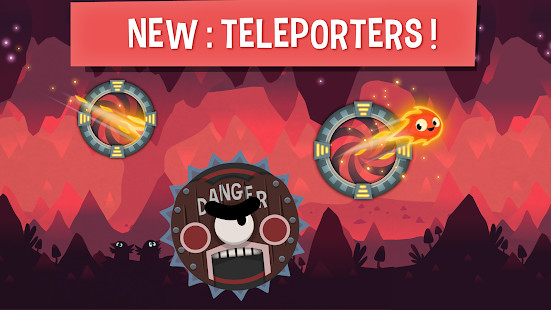 Pyro Jump<span>(Unlocked)</span> screenshot image 7_Popularmodapk.com