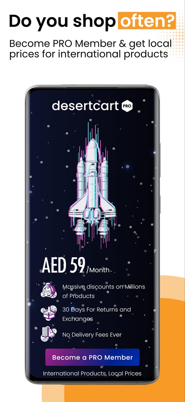 desertcart screenshot image 6_Popularmodapk.com