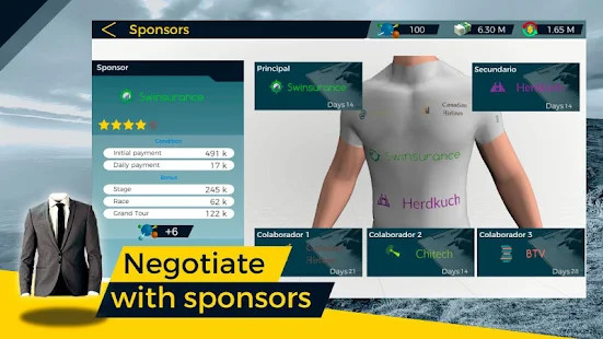 真实自行车队经理2破解版<span>(mod)</span> screenshot image 11_Popularmodapk.com