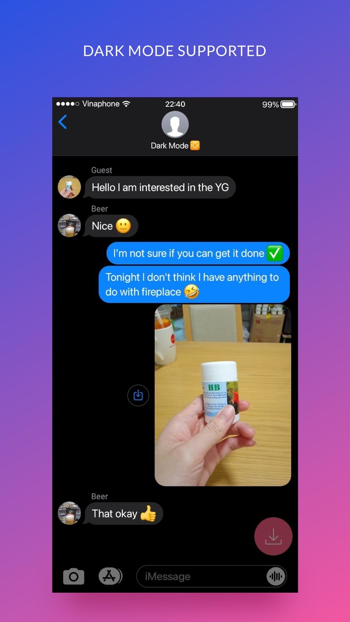 berozgram screenshot image 2_Popularmodapk.com