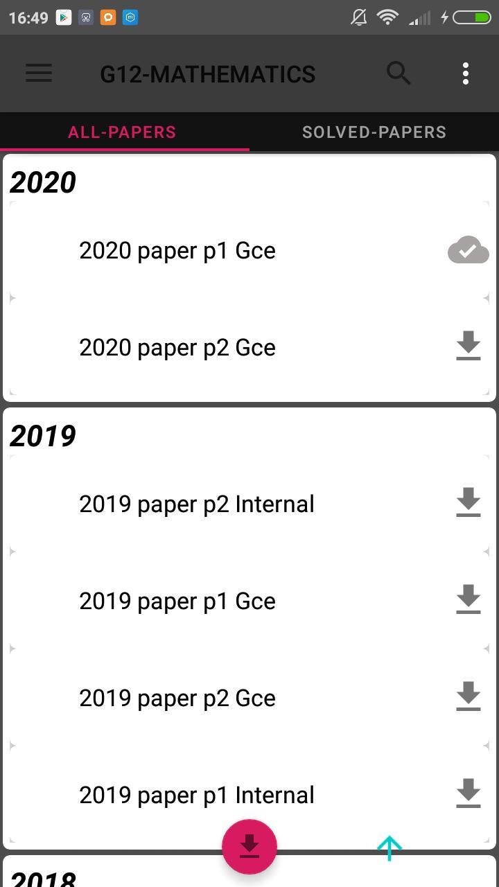 Ecz Solutions screenshot image 5_Popularmodapk.com