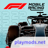 F1 Mobile Racing<span>(Unlimited money)</span>3.5.11_Popularmodapk.com
