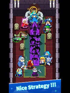 邪恶与骑士破解版<span>(mod)</span> screenshot image 12_Popularmodapk.com