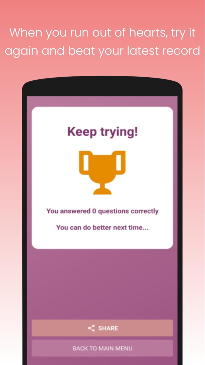 Kpop Trivia Quiz screenshot image 4_Popularmodapk.com