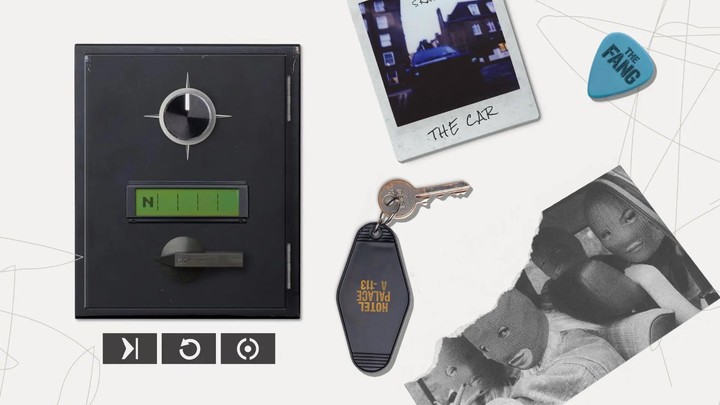 失落记忆(测试版)<span>(beta)</span> screenshot image 2_Popularmodapk.com