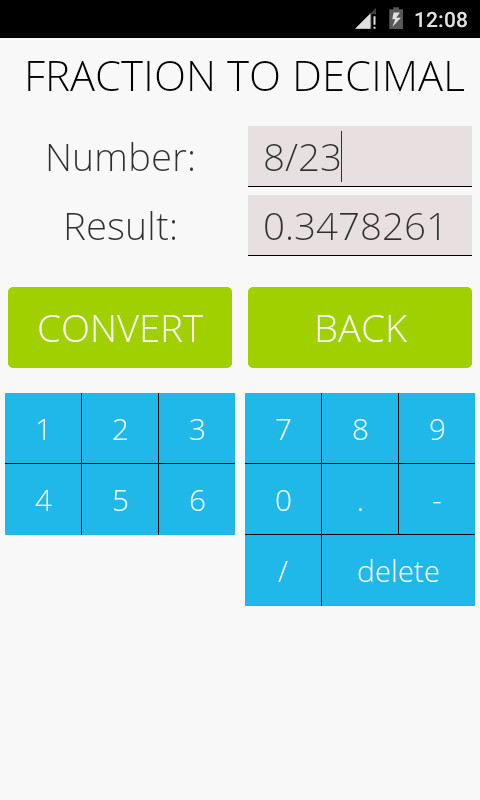Fractions math Pro screenshot image 3_Popularmodapk.com