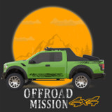 Project Offroad Driving Games1.0_Popularmodapk.com