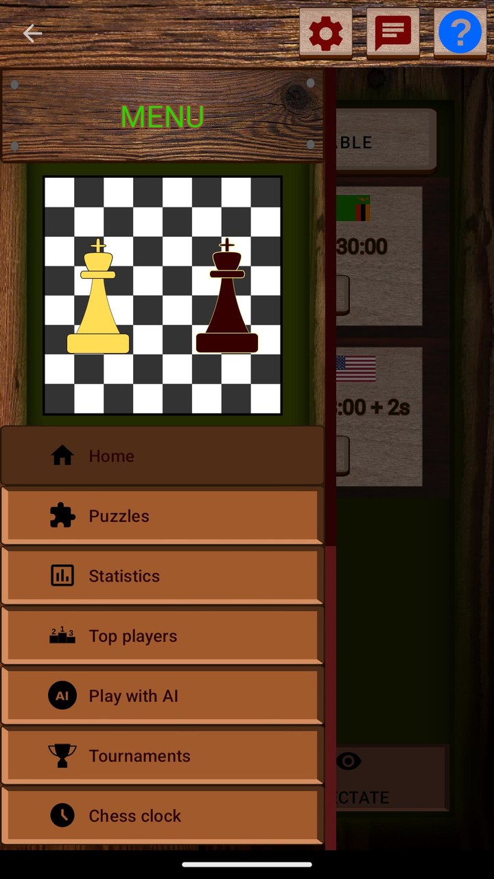 Chess screenshot image 1_Popularmodapk.com