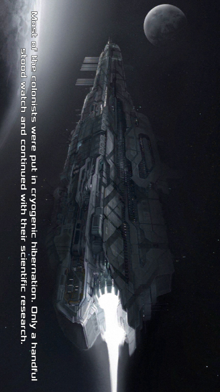 Dead Effect screenshot image 26_Popularmodapk.com