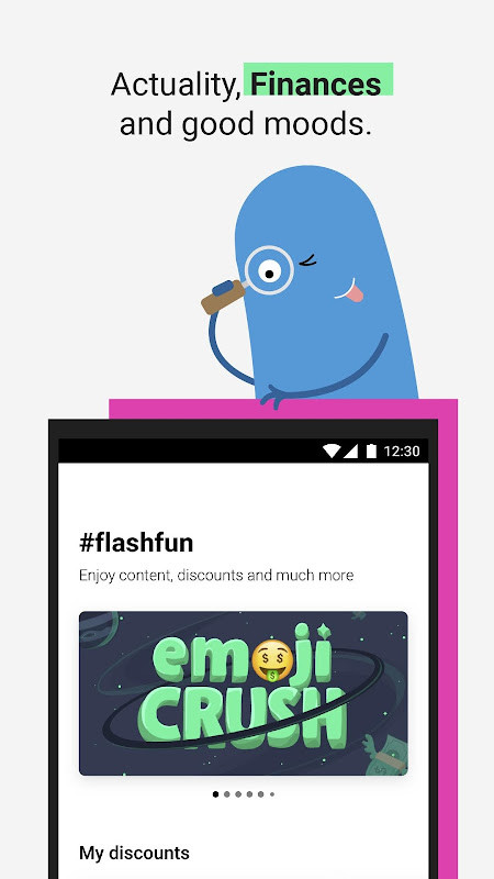 imaginTeens - Your Teens Card screenshot image 9_Popularmodapk.com