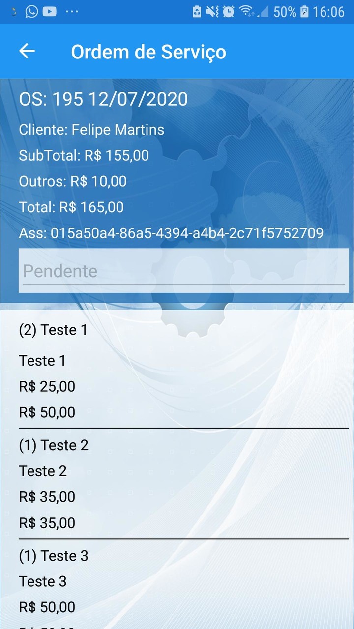 MonitorAR screenshot image 7_Popularmodapk.com