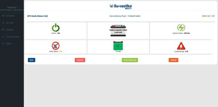 Su-vastika Smart screenshot image 2_Popularmodapk.com