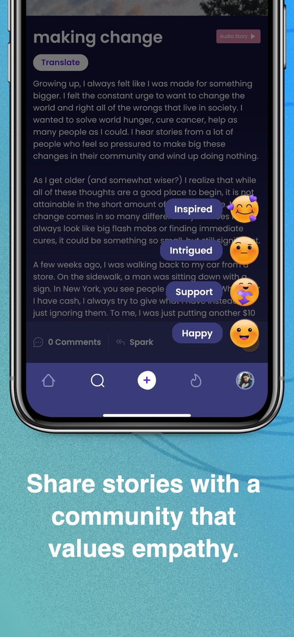 StoryPlace screenshot image 7_Popularmodapk.com