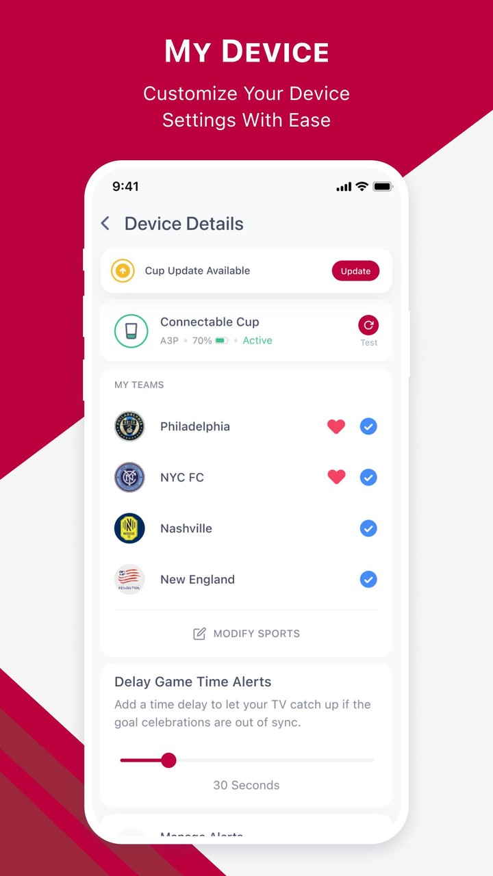 Scorz MLS screenshot image 10_Popularmodapk.com
