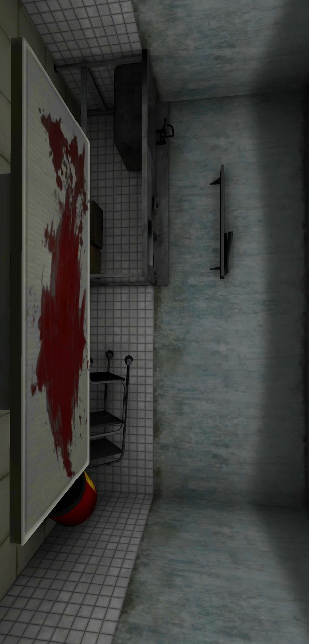 Specimen Zero - Online horror<span>(Mod Menu)</span> screenshot image 1_Popularmodapk.com