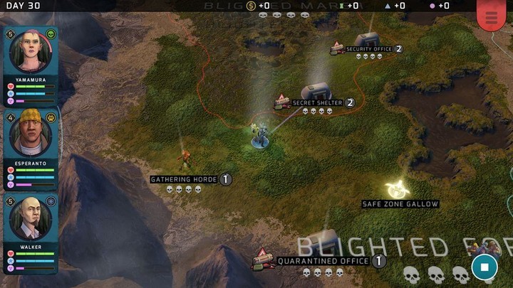 Stickman Hero Warrior Fighting screenshot image 2_Popularmodapk.com