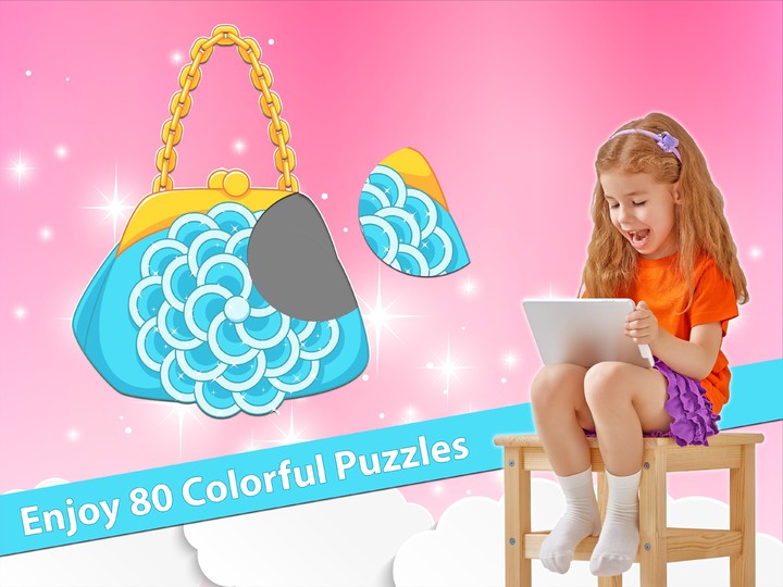 Princess Adventures Puzzles screenshot image 17_Popularmodapk.com