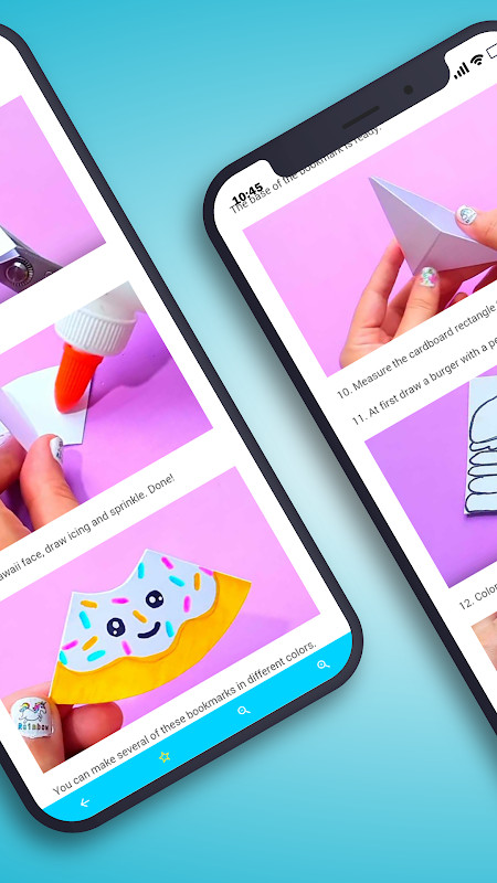 Diy School Hacks screenshot image 21_Popularmodapk.com