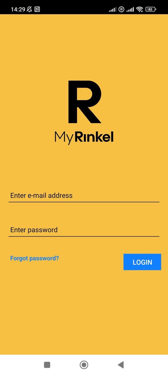 My Rinkel screenshot image 19_Popularmodapk.com