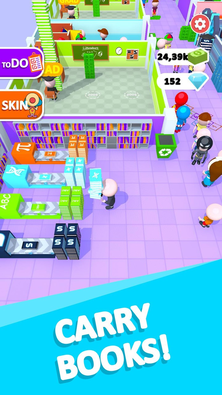 School Director screenshot image 5_Popularmodapk.com