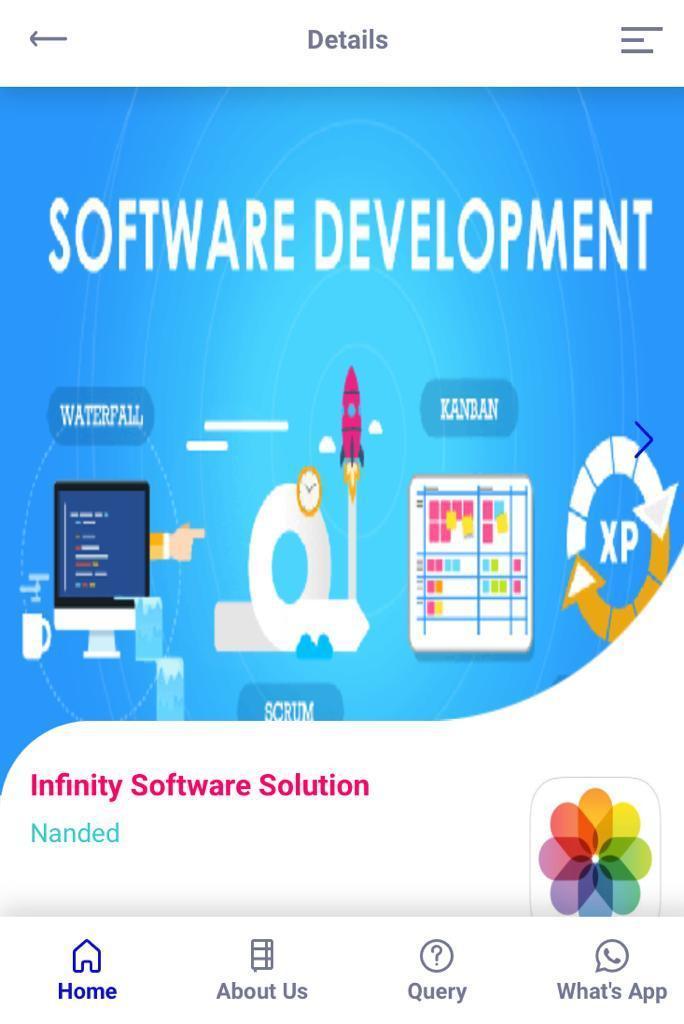 Digital Nanded screenshot image 3_Popularmodapk.com