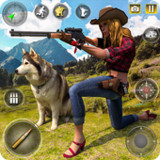 Shooting Animal Hunter Game 3D0.3_Popularmodapk.com