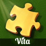 Vita Jigsaw - Large Pieces HD1.1.20_Popularmodapk.com