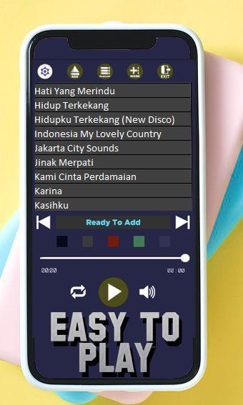 Panbers Nostalgia Lama screenshot image 9_Popularmodapk.com