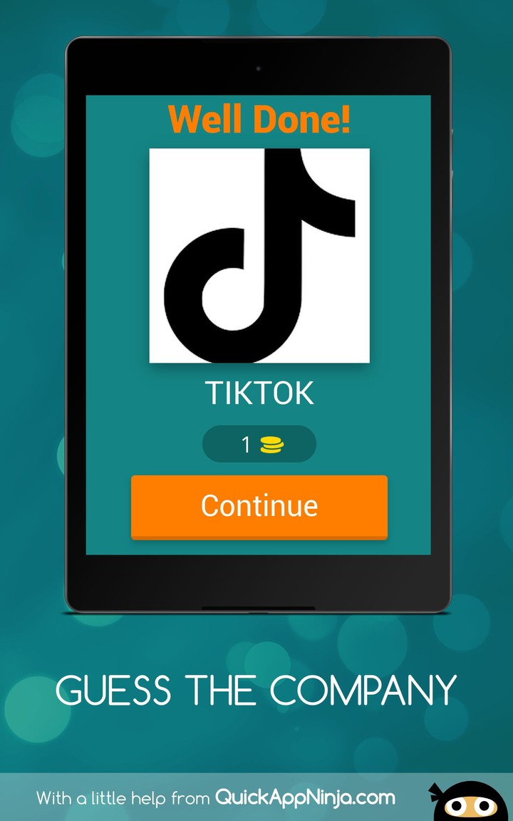 GUESS THE COMPANY/BRAND screenshot image 8_Popularmodapk.com