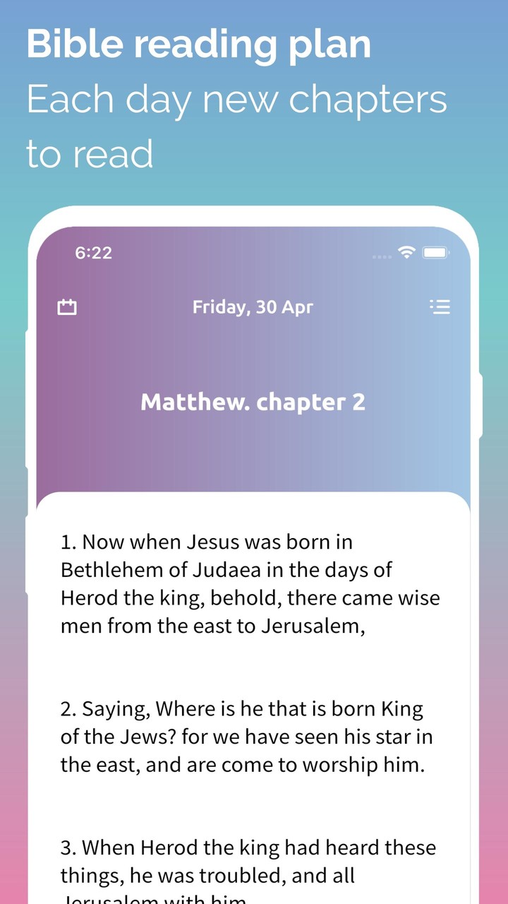 Adventist devotional and sabba screenshot image 6_Popularmodapk.com