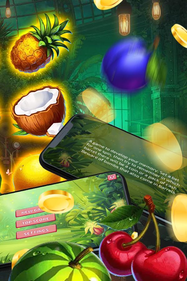 Captain's Treasure screenshot image 3_Popularmodapk.com