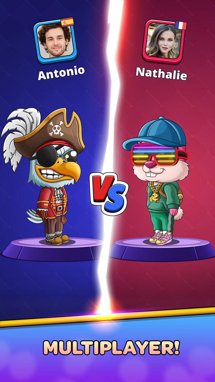 Tricky Brain Story: DOP Puzzle screenshot image 10_Popularmodapk.com