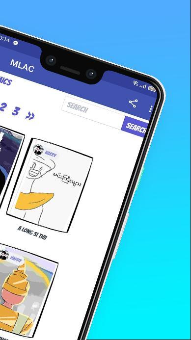 MLAC screenshot image 7_Popularmodapk.com