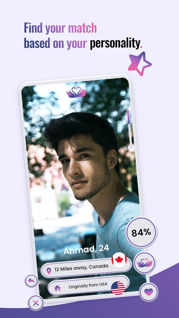 Muzproposal: Single Muslims Marriage & Arab Dating screenshot image 6_Popularmodapk.com