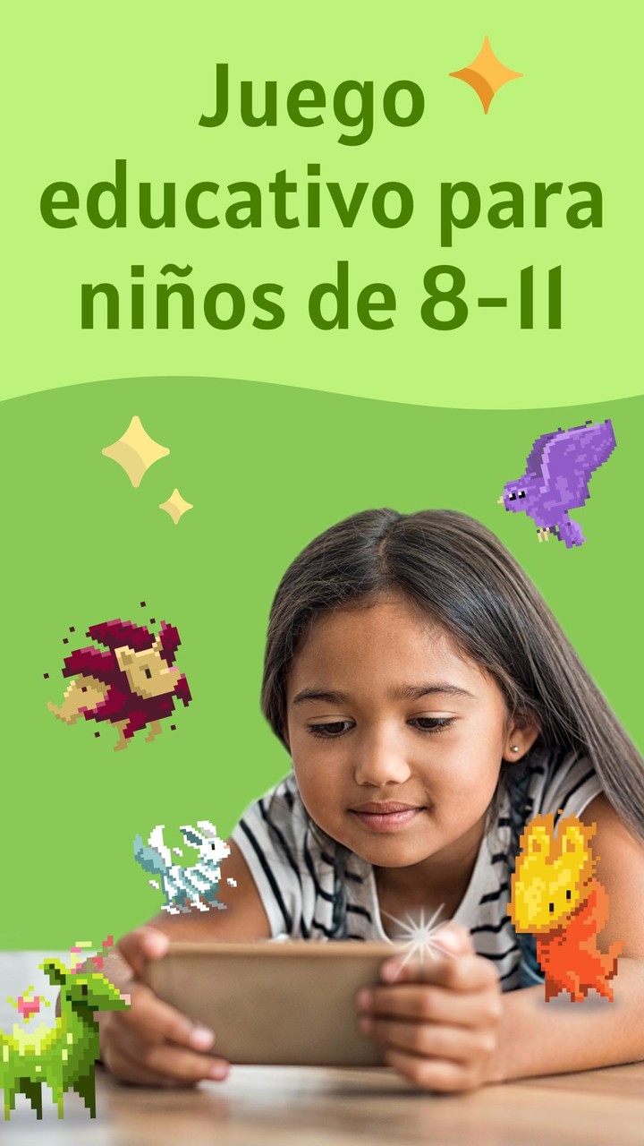 Escuela Kadabra screenshot image 1_Popularmodapk.com